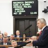 Uchwała Senatu RP w 70. rocznicę śmierci kard. A. Hlonda