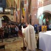 Dzień Patrona w szkołach w Goleniowie 