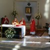 Ciąg dalszy Eucharystii