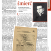 Cztery razy śmierć. Męczennicy Polski Ludowej