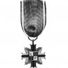Odznak Honorowa Ligi Obrony Powietrznej i Przeciwgazowej