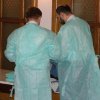 Cd. przygotowań