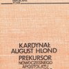 Prekursor nowoczesnego apostolatu emigracyjnego