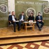 Niezłomni liderzy Kościoła