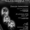 Zaproszenie na Zaduszki Jadwiżańskie    