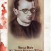 Edykt dotyczący rozpoczęcia procesu ks. Pawła Kontnego SChr