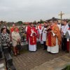 Obchody 75-tej rocznicy święceń chrystusowców w Lędzinach