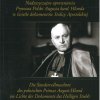 S. Wilk, Nadzwyczajne uprawnienia Prymasa Polski Augusta kard. Hlonda w świetle dokumentów Stolicy Apostolskiej   