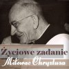 36. rocznica śmierci Sługi Bożego o. Ignacego Posadzego 