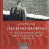 Pełnia prymasostwa