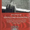 Pełnia prymasostwa  