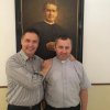 Spotkanie z generałem salezjanów