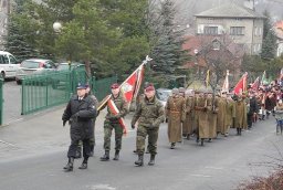 Obchody 65. rocznicy śmierci ks. Rudolfa  